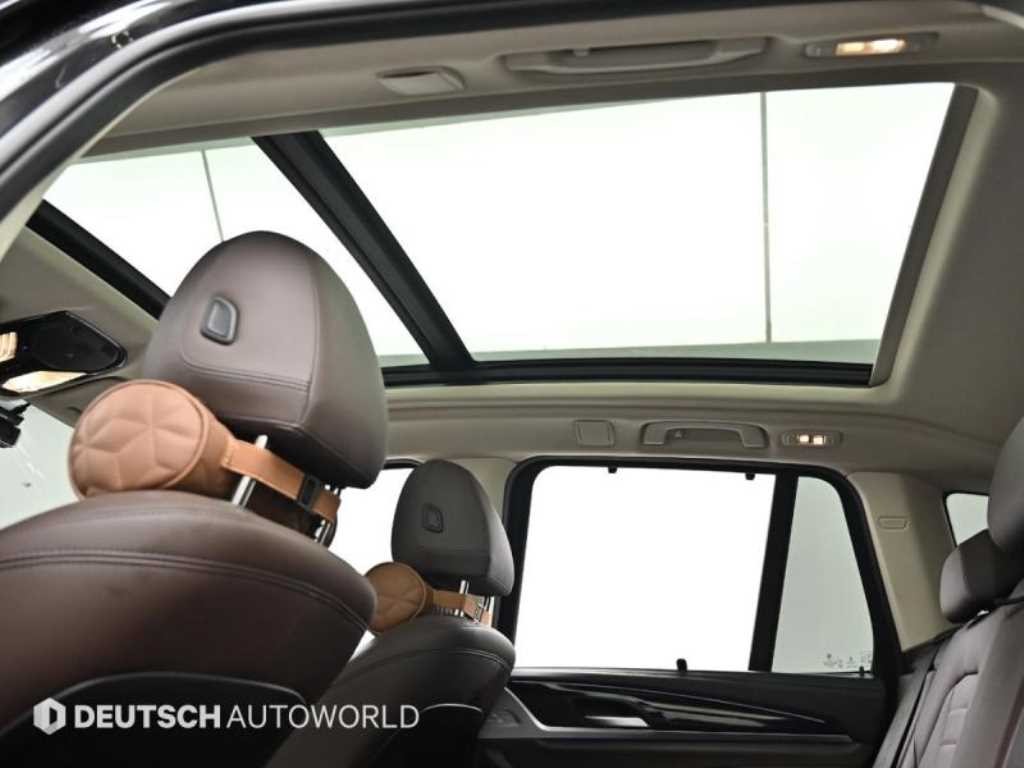 BMW X3 X3 (G01) xDrive 20d M 스포츠 프로 이미지 18