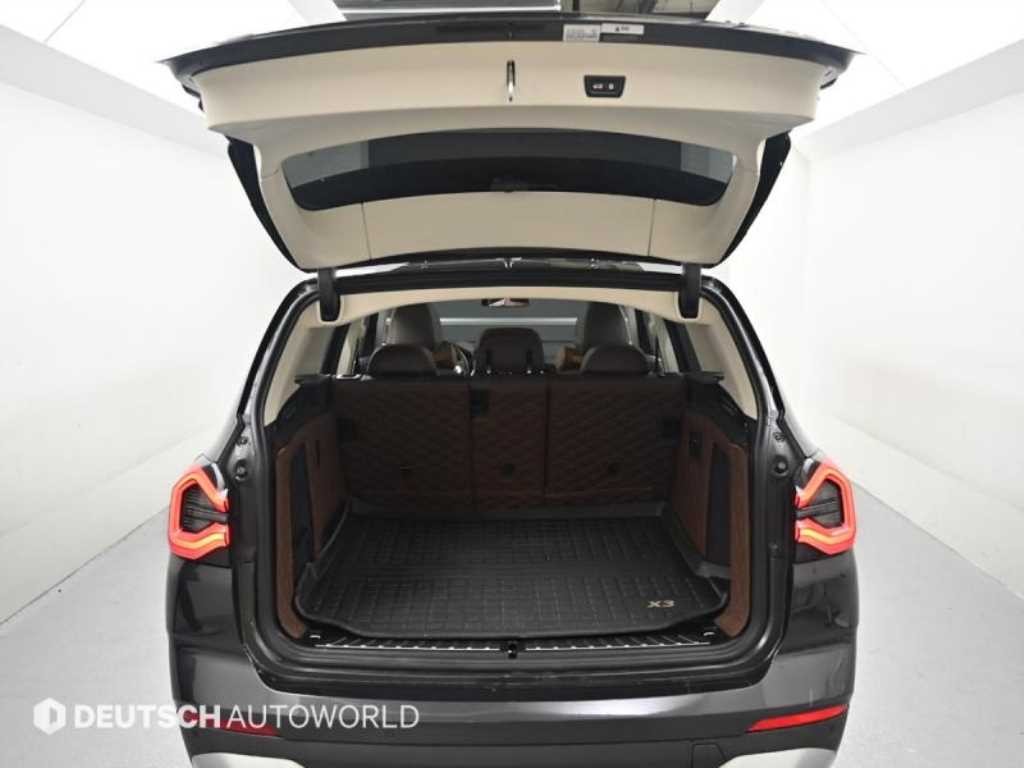 BMW X3 X3 (G01) xDrive 20d M 스포츠 프로 이미지 19