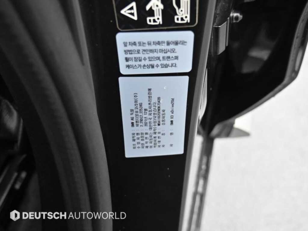 BMW X3 X3 (G01) xDrive 20d M 스포츠 프로 이미지 20