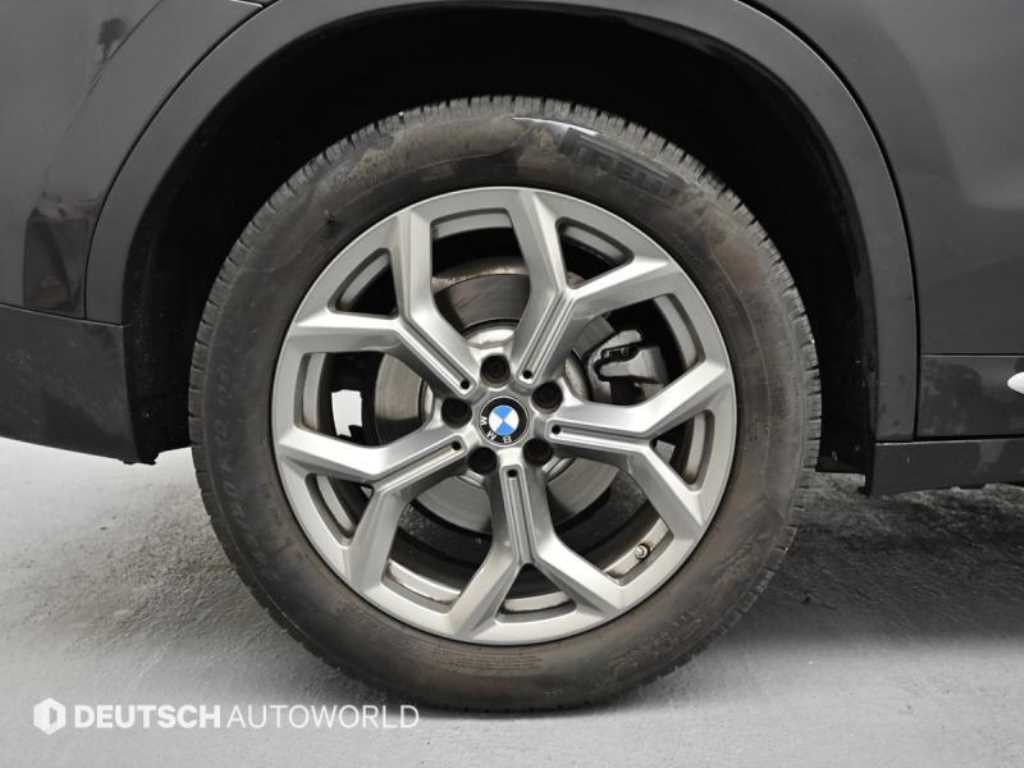 BMW X3 X3 (G01) xDrive 20d M 스포츠 프로 이미지 5