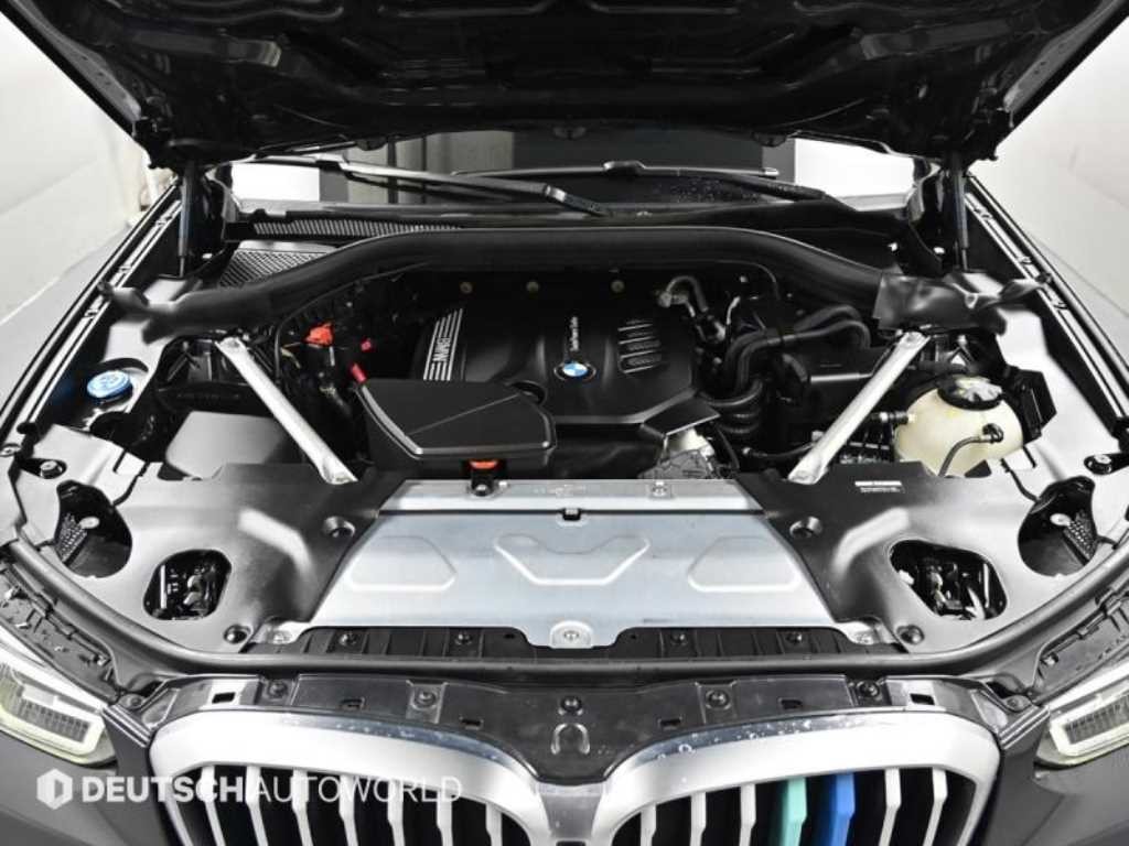 BMW X3 X3 (G01) xDrive 20d M 스포츠 프로 이미지 6