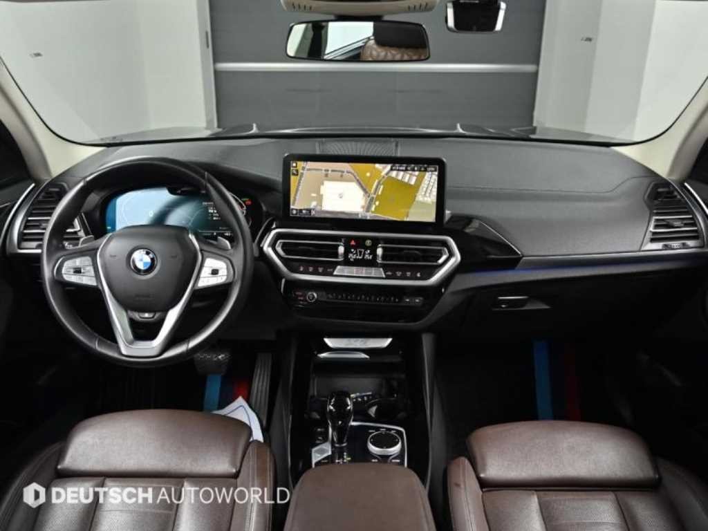 BMW X3 X3 (G01) xDrive 20d M 스포츠 프로 이미지 7
