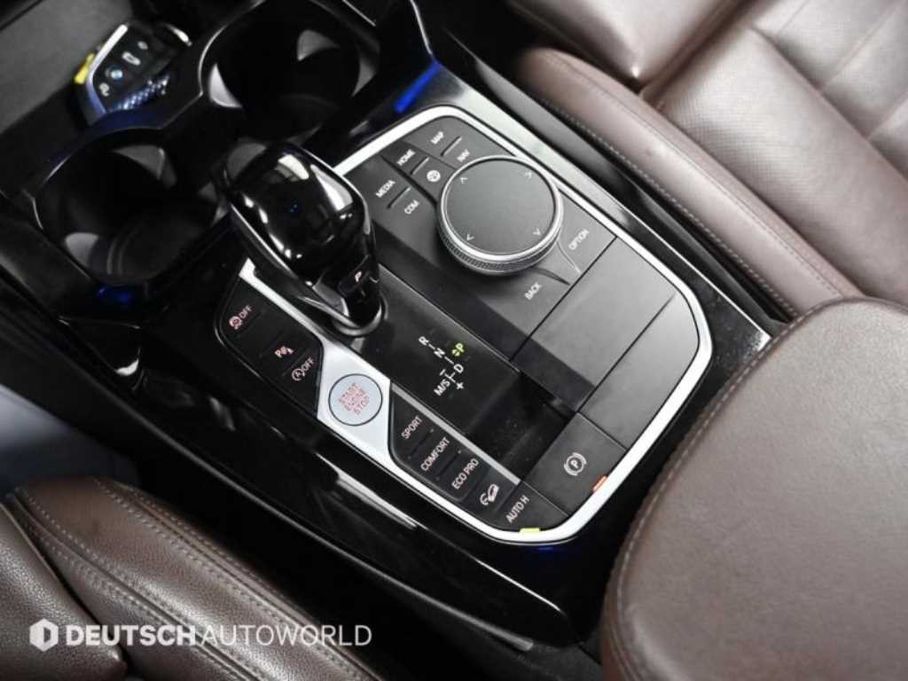 BMW X3 X3 (G01) xDrive 20d M 스포츠 프로 이미지 9