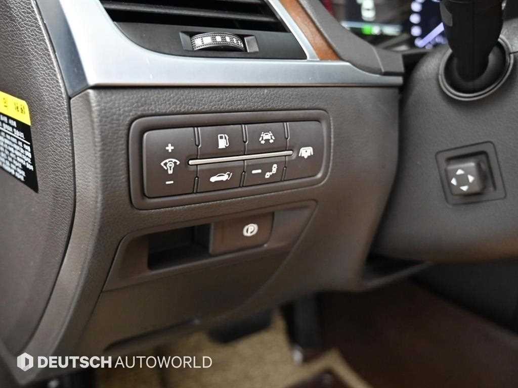 제네시스 G80 3.3 GDI AWD 프리미엄 럭셔리 이미지 17