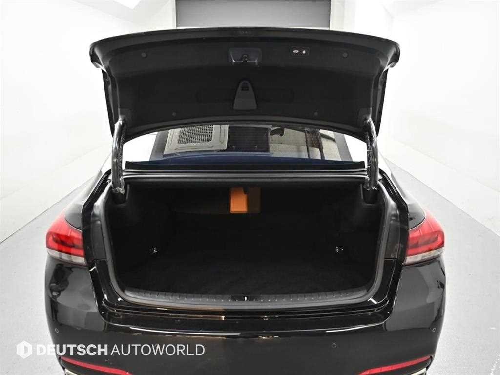 제네시스 G80 3.3 GDI AWD 프리미엄 럭셔리 이미지 19