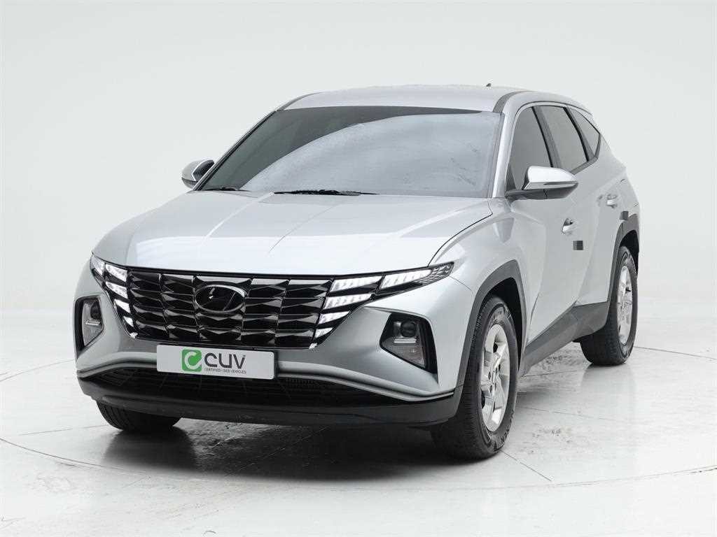 현대 투싼 투싼 (NX4) 디젤 2.0 2WD 모던 이미지 1