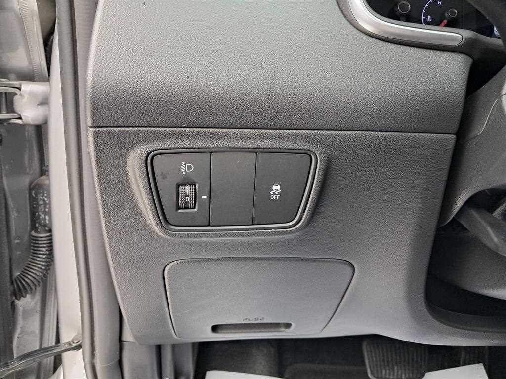 현대 투싼 투싼 (NX4) 디젤 2.0 2WD 모던 이미지 13