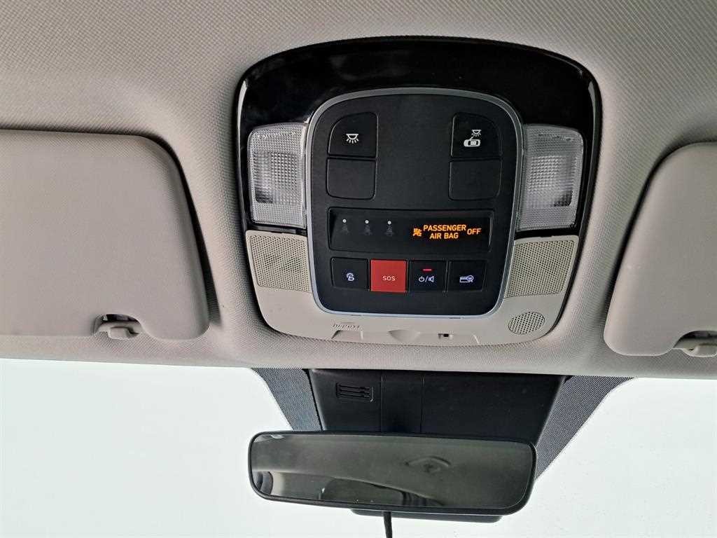 현대 투싼 투싼 (NX4) 디젤 2.0 2WD 모던 이미지 15