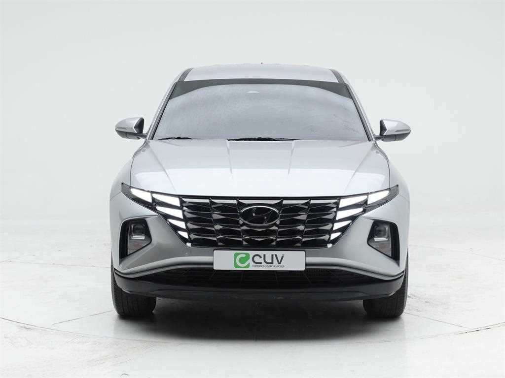 현대 투싼 투싼 (NX4) 디젤 2.0 2WD 모던 이미지 2
