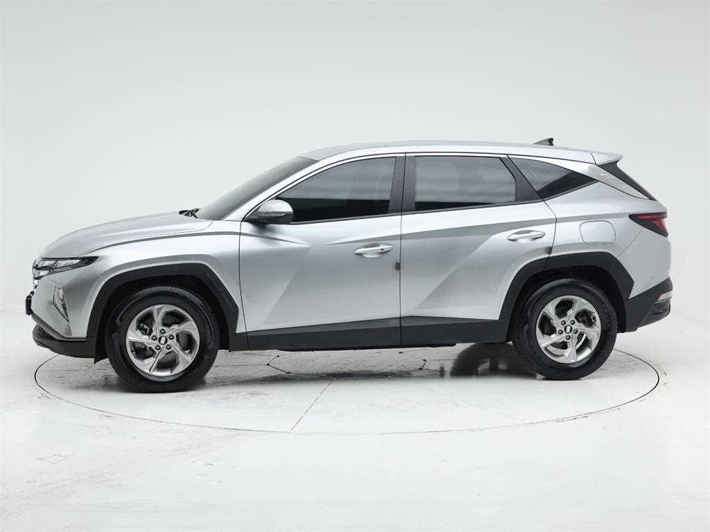 현대 투싼 투싼 (NX4) 디젤 2.0 2WD 모던 이미지 3