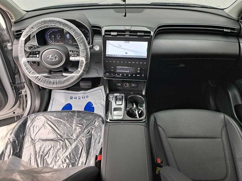 현대 투싼 투싼 (NX4) 디젤 2.0 2WD 모던 이미지 6