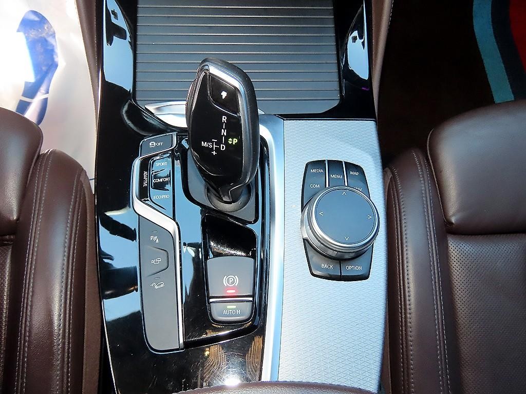 BMW X4 X4 (G02) xDrive M40d 이미지 11
