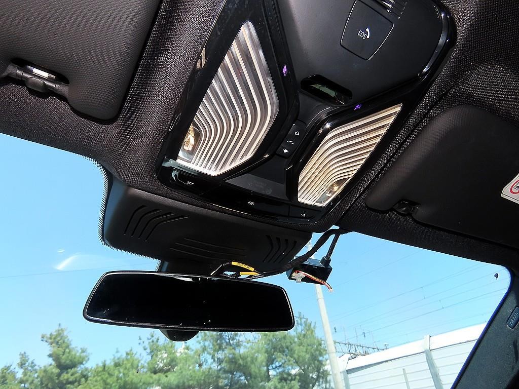 BMW X4 X4 (G02) xDrive M40d 이미지 14