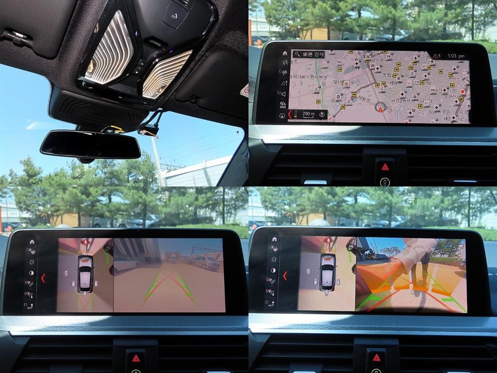 BMW X4 X4 (G02) xDrive M40d 이미지 18