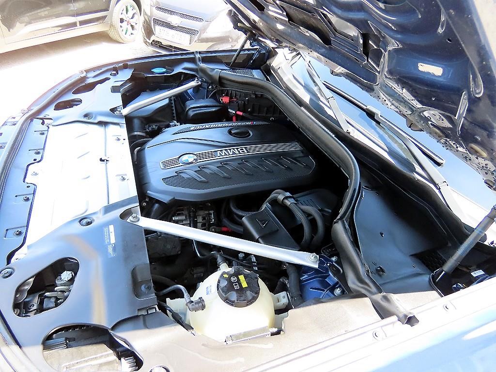 BMW X4 X4 (G02) xDrive M40d 이미지 19