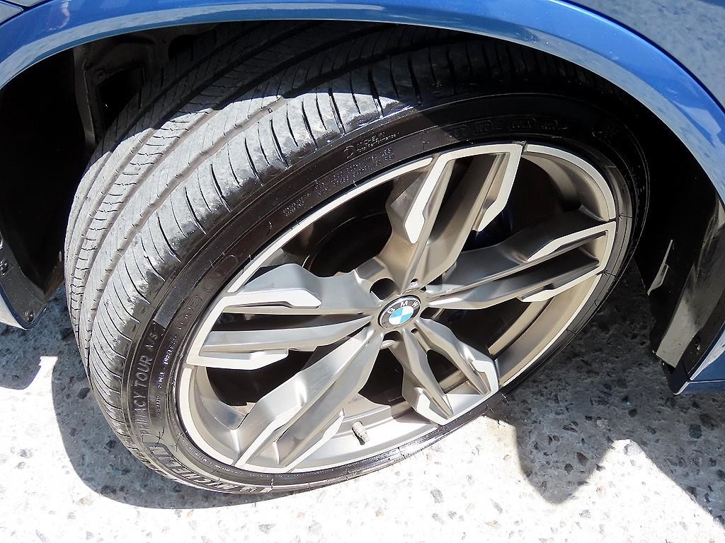 BMW X4 X4 (G02) xDrive M40d 이미지 20