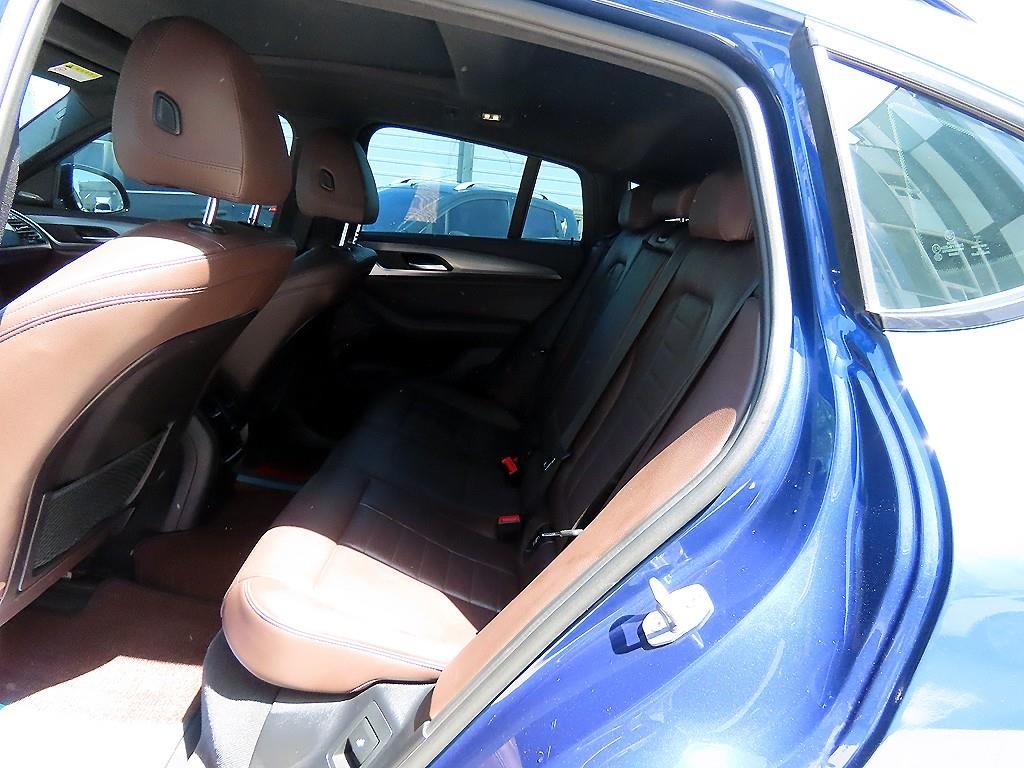 BMW X4 X4 (G02) xDrive M40d 이미지 6