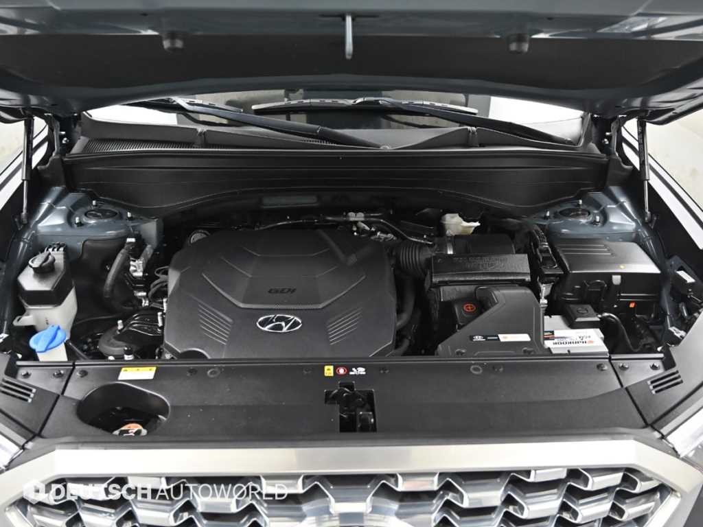 현대 팰리세이드 가솔린 3.8 4WD 프레스티지 이미지 6