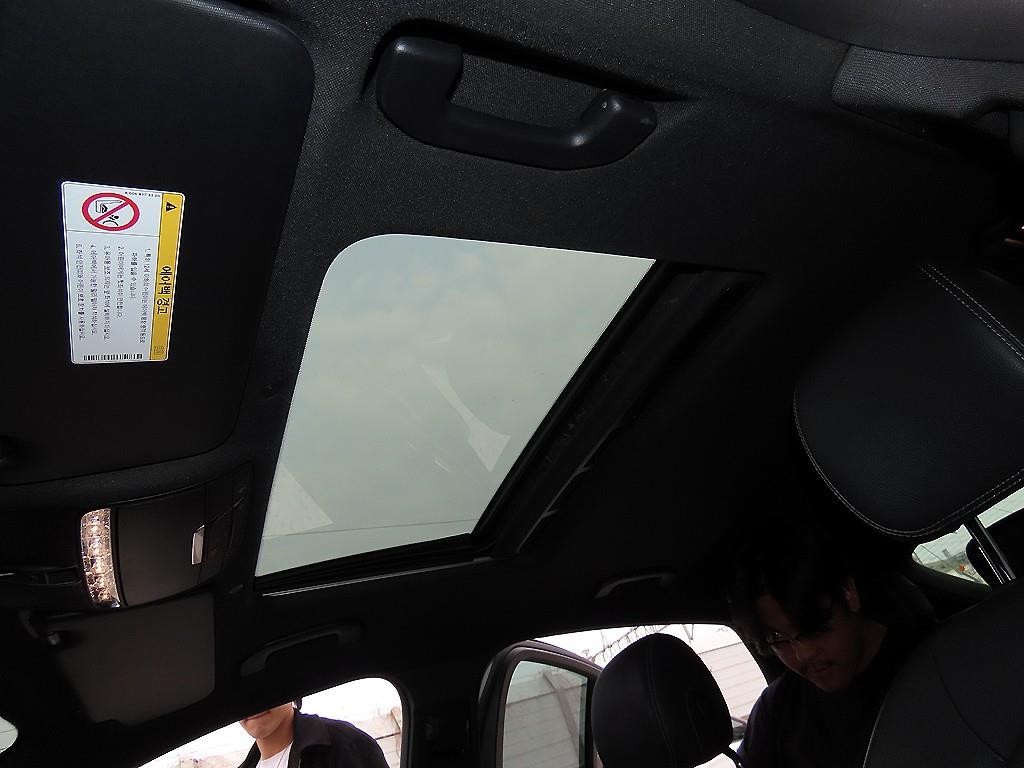 벤츠 GLC 클래스 GLC클래스 X253 GLC 300 4MATIC 쿠페 이미지 15