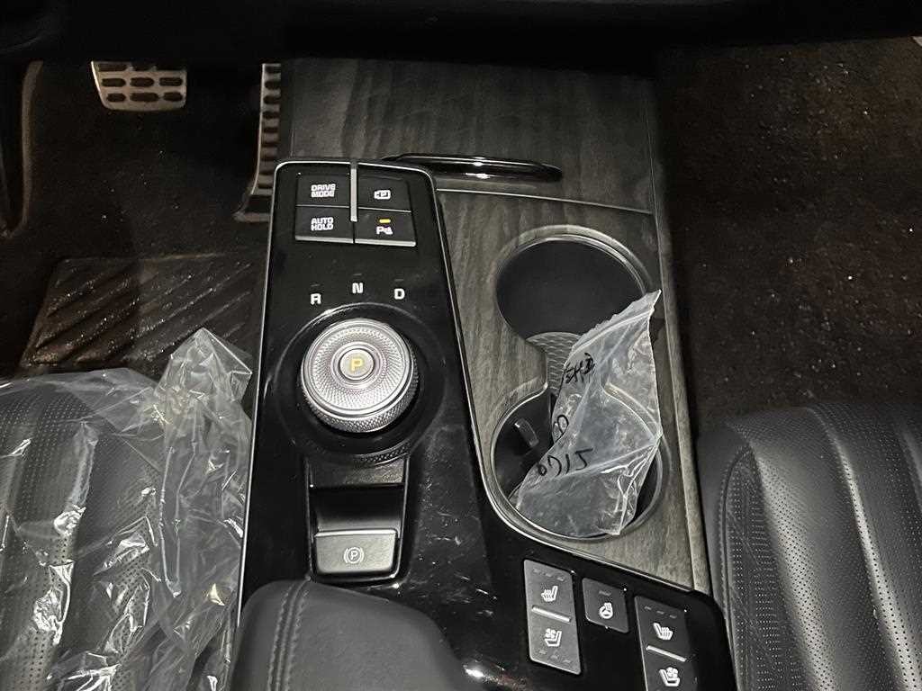 기아 K8 2.5 2WD 시그니처 이미지 11