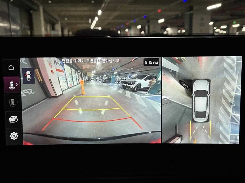 기아 K8 2.5 2WD 시그니처 이미지 16