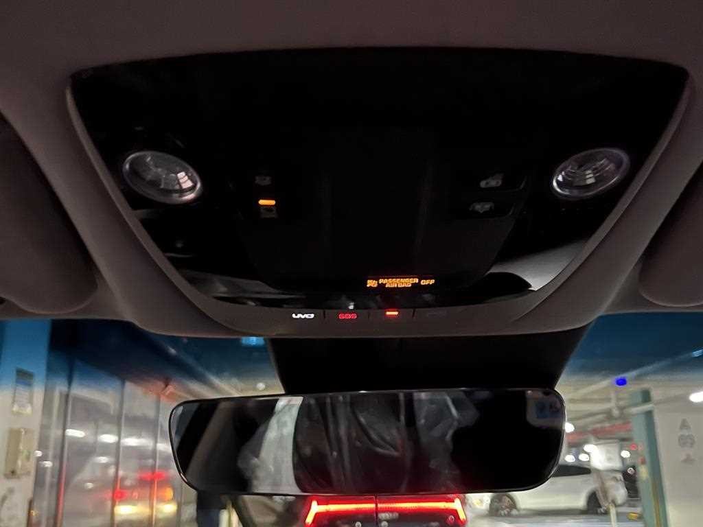 기아 K8 2.5 2WD 시그니처 이미지 9