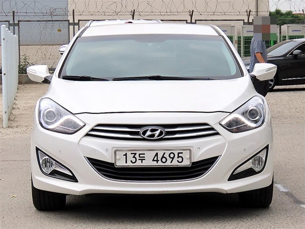 현대 i40 i40Saloon 2.0 GDI MODERN 이미지 1
