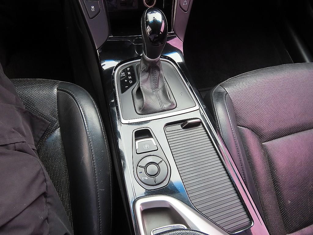 현대 i40 i40Saloon 2.0 GDI MODERN 이미지 10