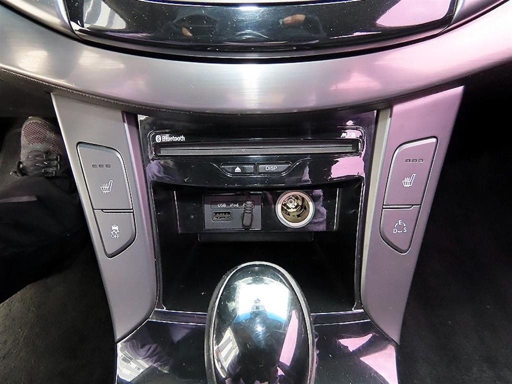 현대 i40 i40Saloon 2.0 GDI MODERN 이미지 13