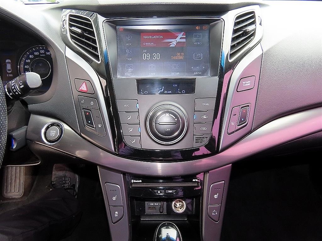 현대 i40 i40Saloon 2.0 GDI MODERN 이미지 14