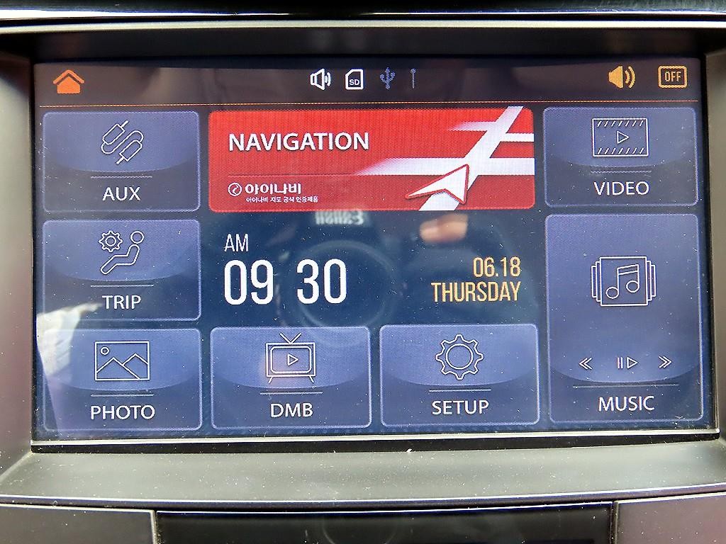 현대 i40 i40Saloon 2.0 GDI MODERN 이미지 15