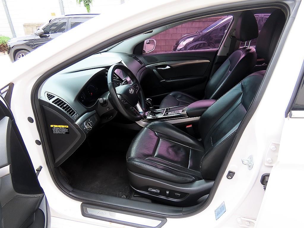 현대 i40 i40Saloon 2.0 GDI MODERN 이미지 5