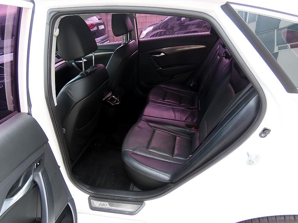 현대 i40 i40Saloon 2.0 GDI MODERN 이미지 6