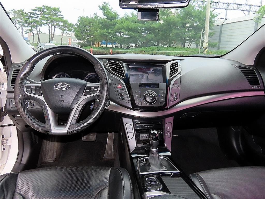 현대 i40 i40Saloon 2.0 GDI MODERN 이미지 7
