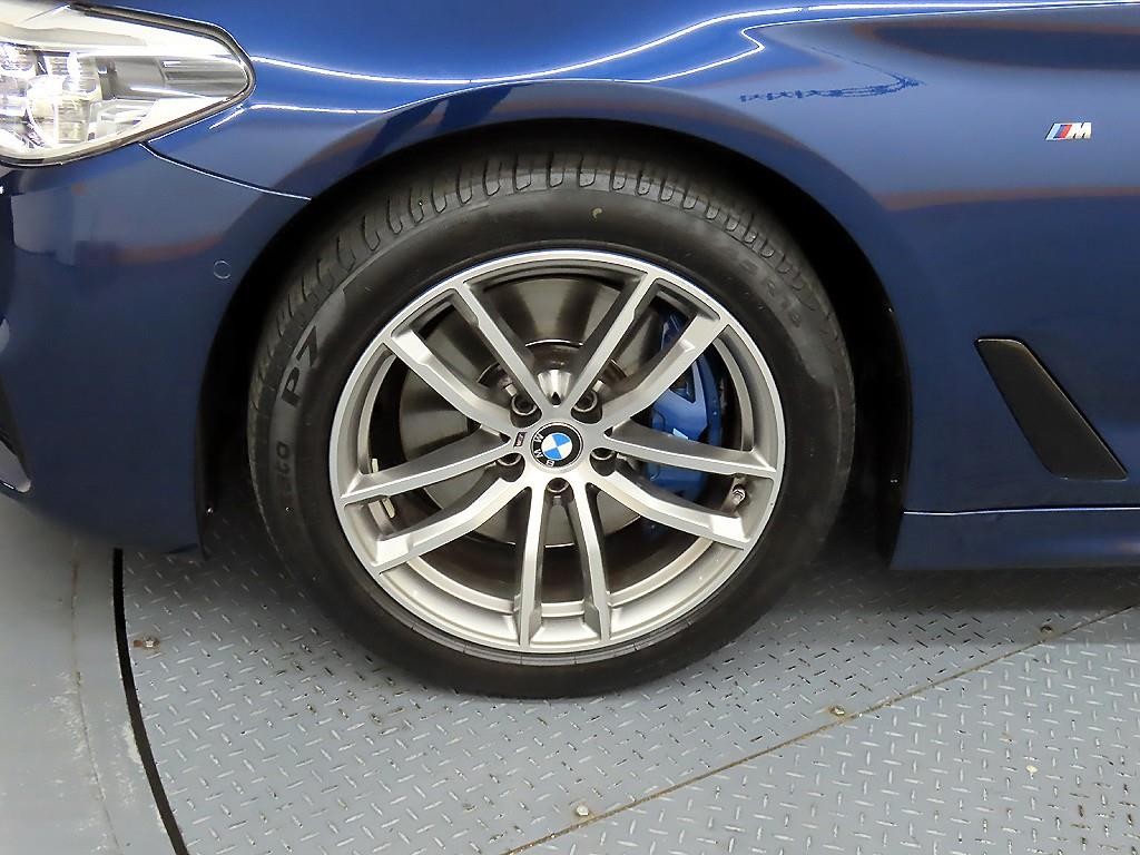 BMW 5시리즈 5시리즈 (G30) 530i M 스포츠 플러스 이미지 20
