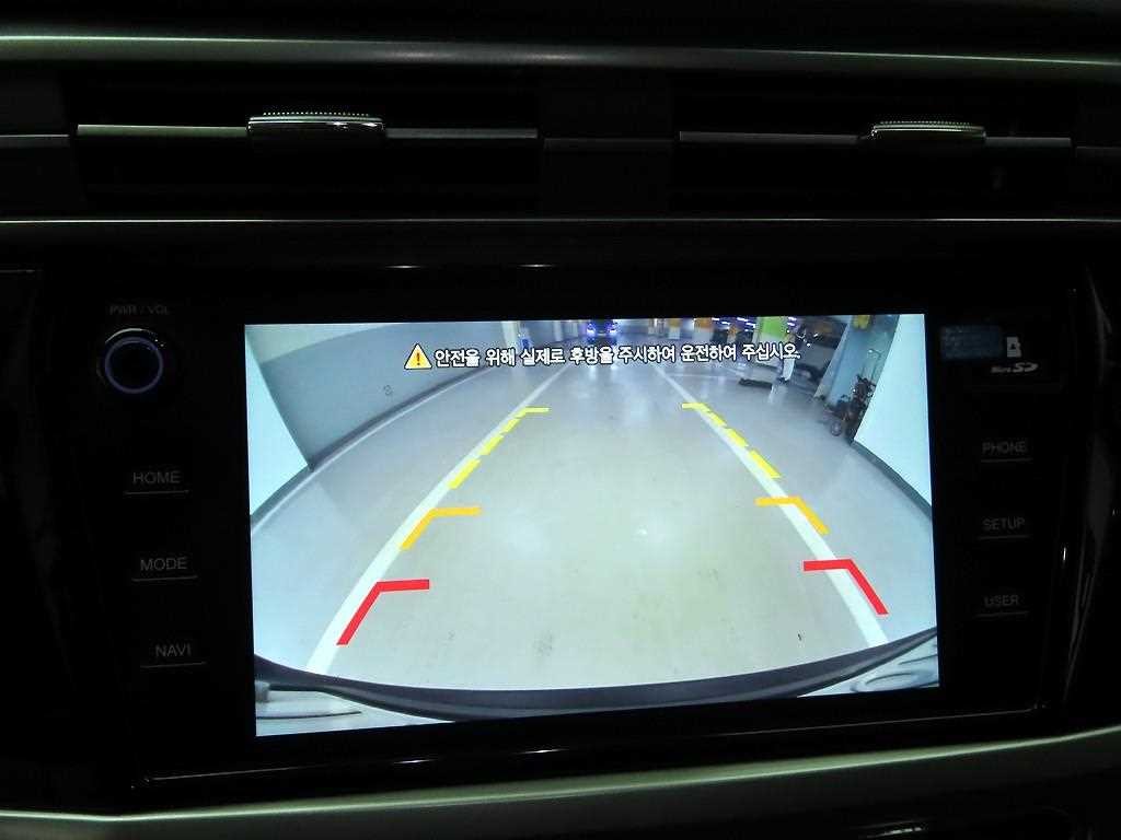 KG모빌리티(쌍용) 코란도 뷰티풀코란도 2WD 가솔린 1.5 C5 플러스 이미지 16