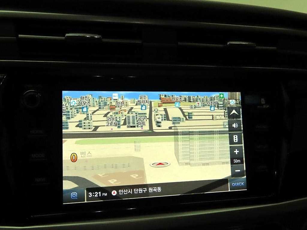 KG모빌리티(쌍용) 코란도 뷰티풀코란도 2WD 가솔린 1.5 C5 플러스 이미지 9