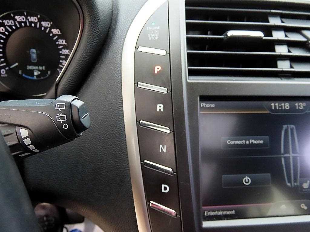 링컨 MKC 2.0 AWD 이미지 10