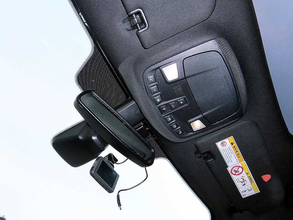 링컨 MKC 2.0 AWD 이미지 14