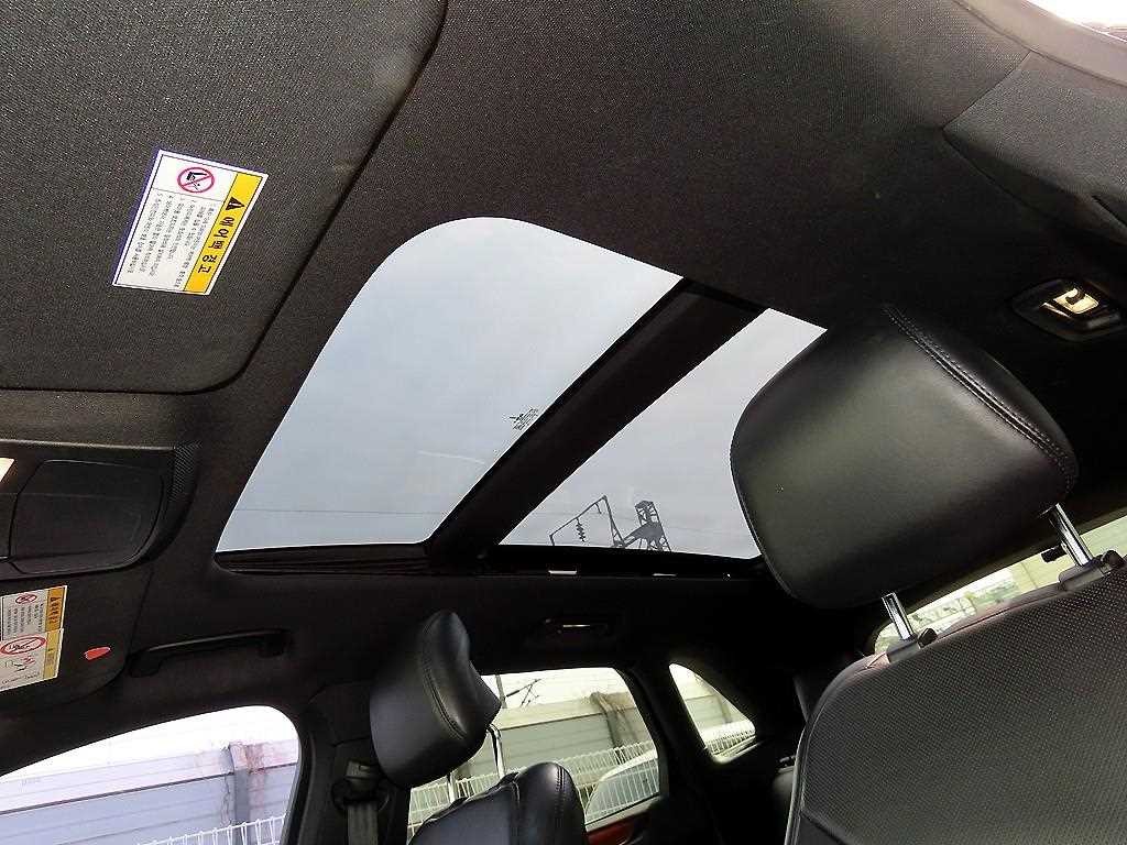 링컨 MKC 2.0 AWD 이미지 17