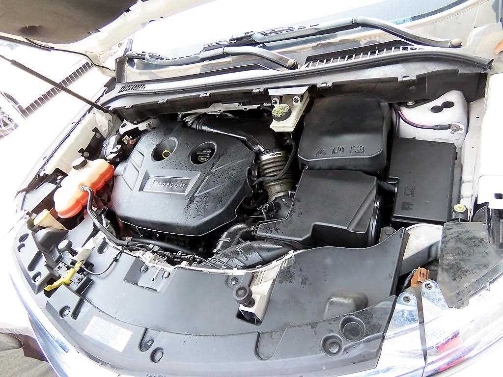 링컨 MKC 2.0 AWD 이미지 19