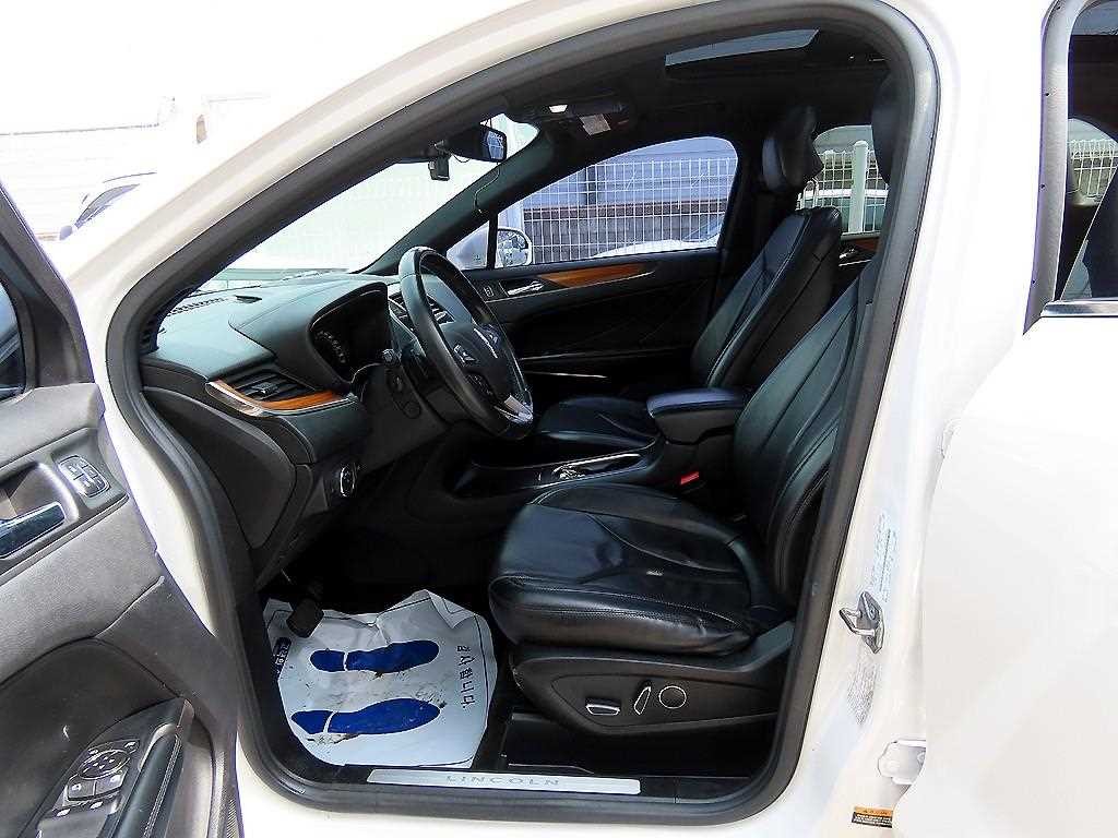 링컨 MKC 2.0 AWD 이미지 5