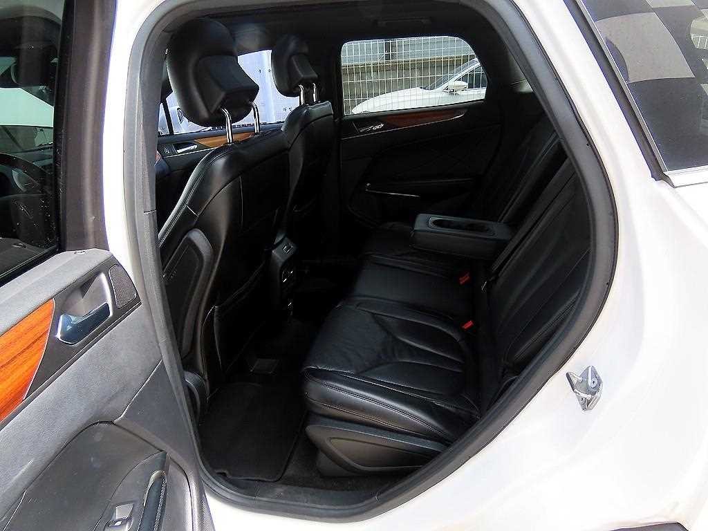 링컨 MKC 2.0 AWD 이미지 6
