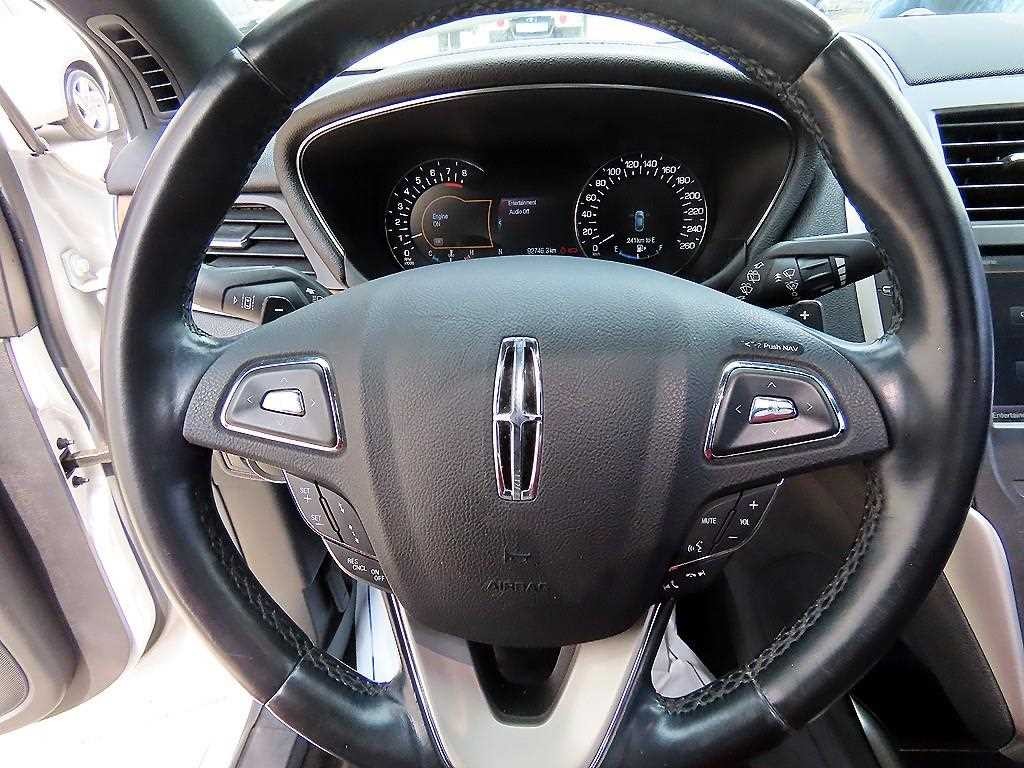 링컨 MKC 2.0 AWD 이미지 8