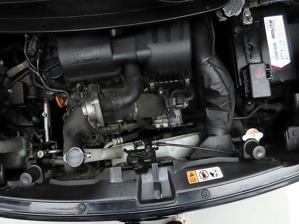 기아 레이 터보 프레스티지 이미지 20