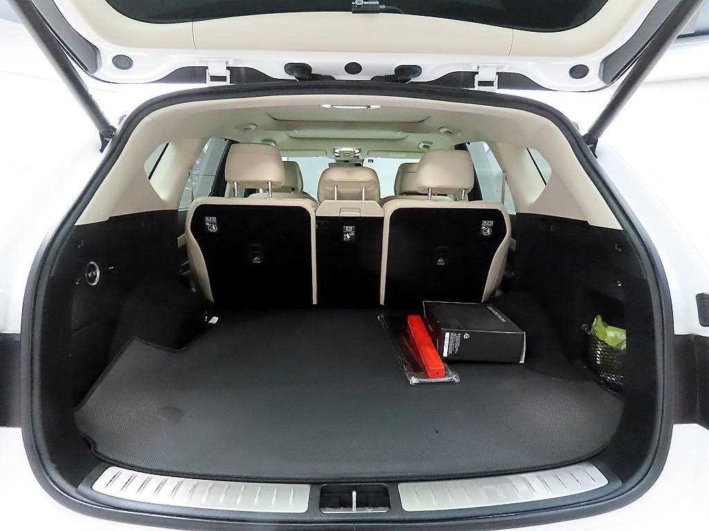제네시스 GV80 가솔린 2.5T AWD 이미지 17
