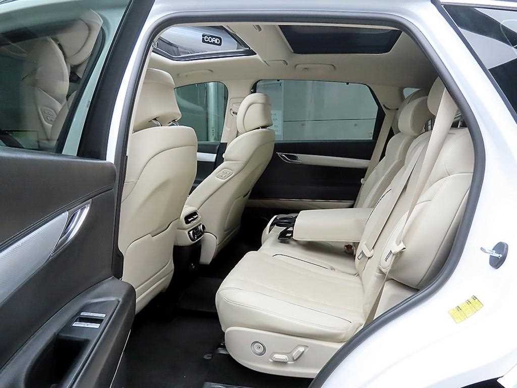 제네시스 GV80 가솔린 2.5T AWD 이미지 6