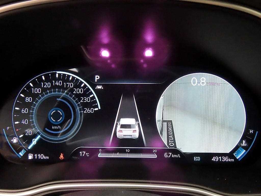 제네시스 GV80 가솔린 2.5T AWD 이미지 8