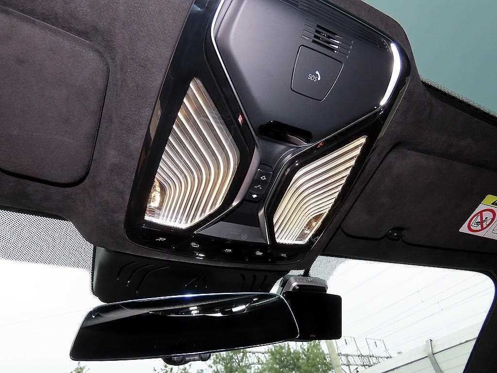 BMW 8시리즈 8시리즈 (G15) M850i xDrive 그란 쿠페 퍼스트 에디션 이미지 13