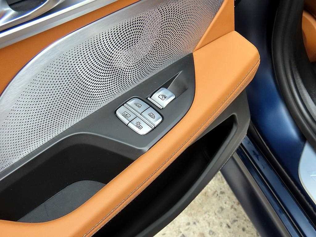 BMW 8시리즈 8시리즈 (G15) M850i xDrive 그란 쿠페 퍼스트 에디션 이미지 14